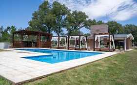 FRAMA Cabañas del Lago
